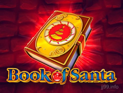 Book Of Santa