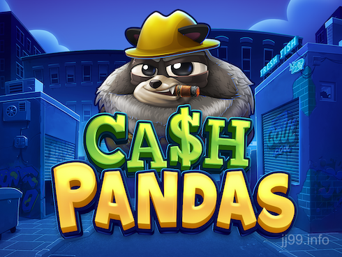 Cash Pandas