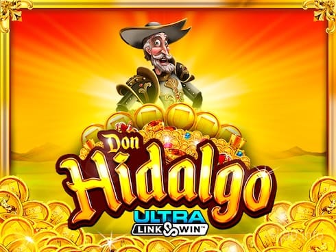 Don Hidalgo Ultra Link and Win