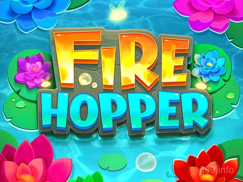 Fire Hopper