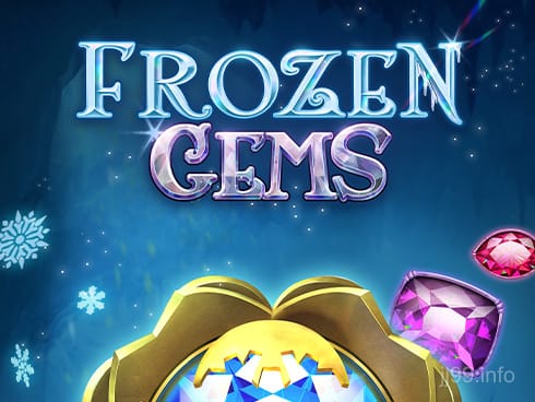 Frozen Gems