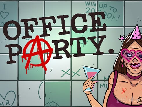 Office Party